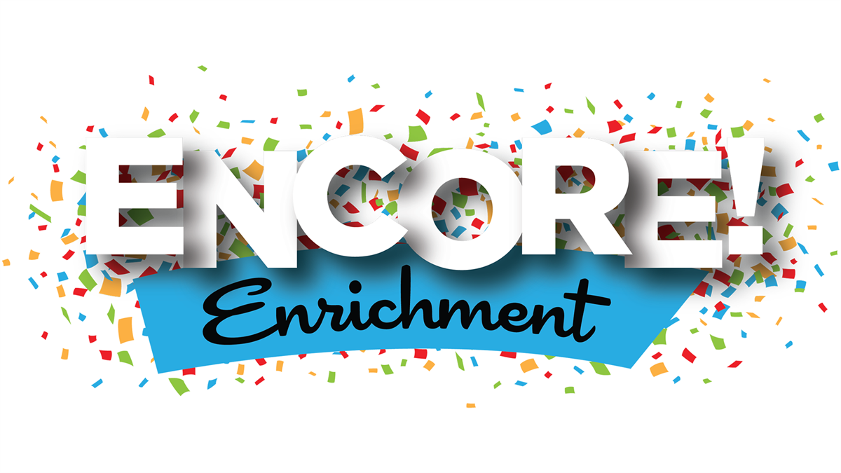 HFBC Event Artwork: Encore Ft. Bend Museum Day Trip