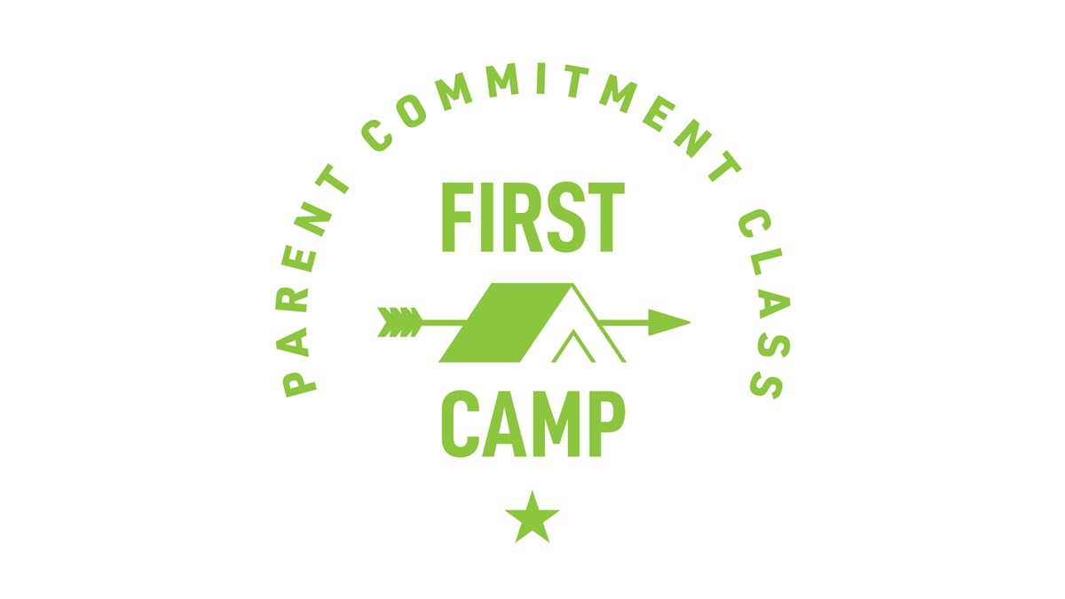 HFBC Event Artwork: First Camp - Parent Commitment Class