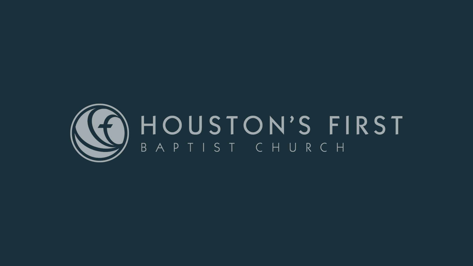 Houston's First Message: Kickoff Sunday 2025