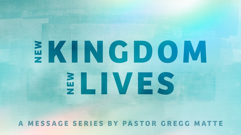 Series image for New Kingdom New Lives