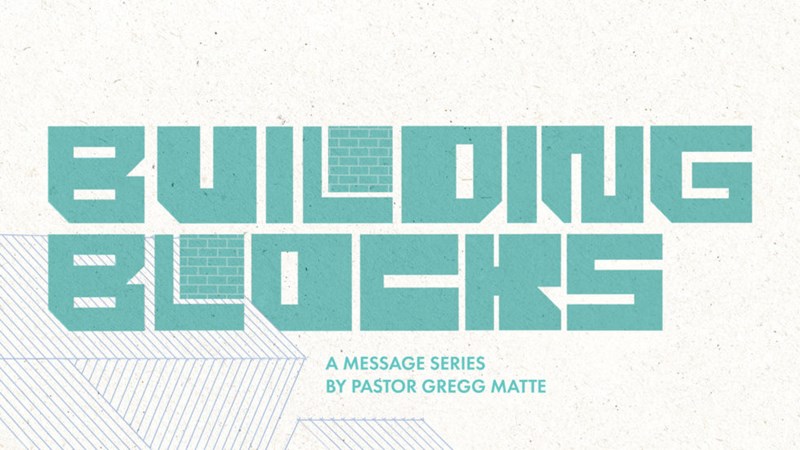 Series image for Building Blocks