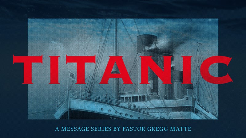 Series image for Titanic