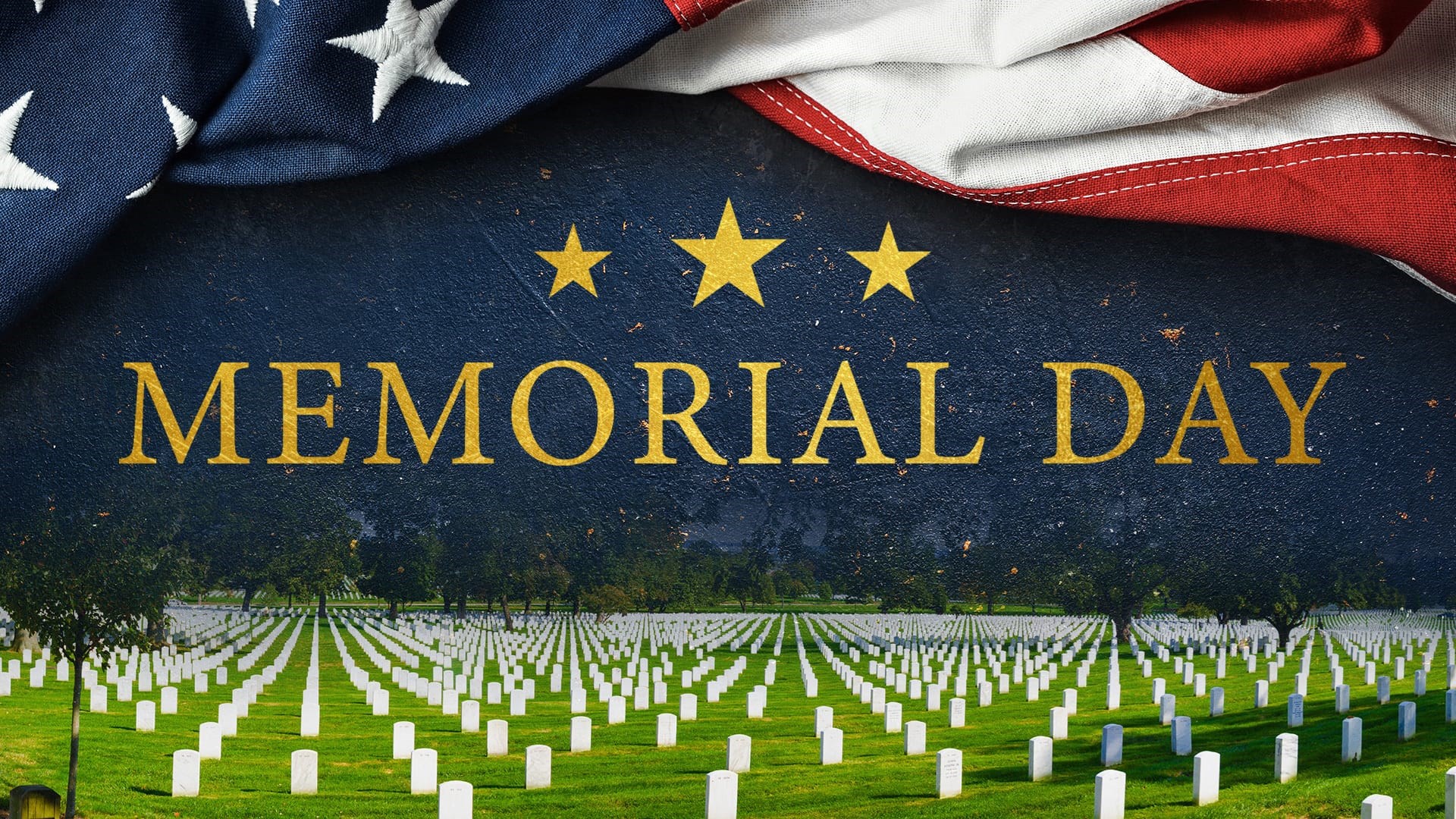 Houston's First Message: Memorial Day 2025