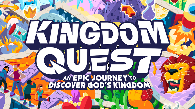Houston's First Events | VBS - Cypress