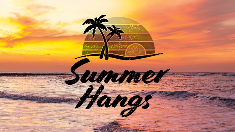 Houston's First Events | Thru The Roof Summer Hangs