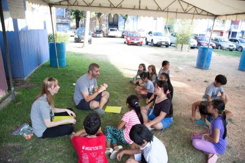 Hunt Retreat | Dining Room