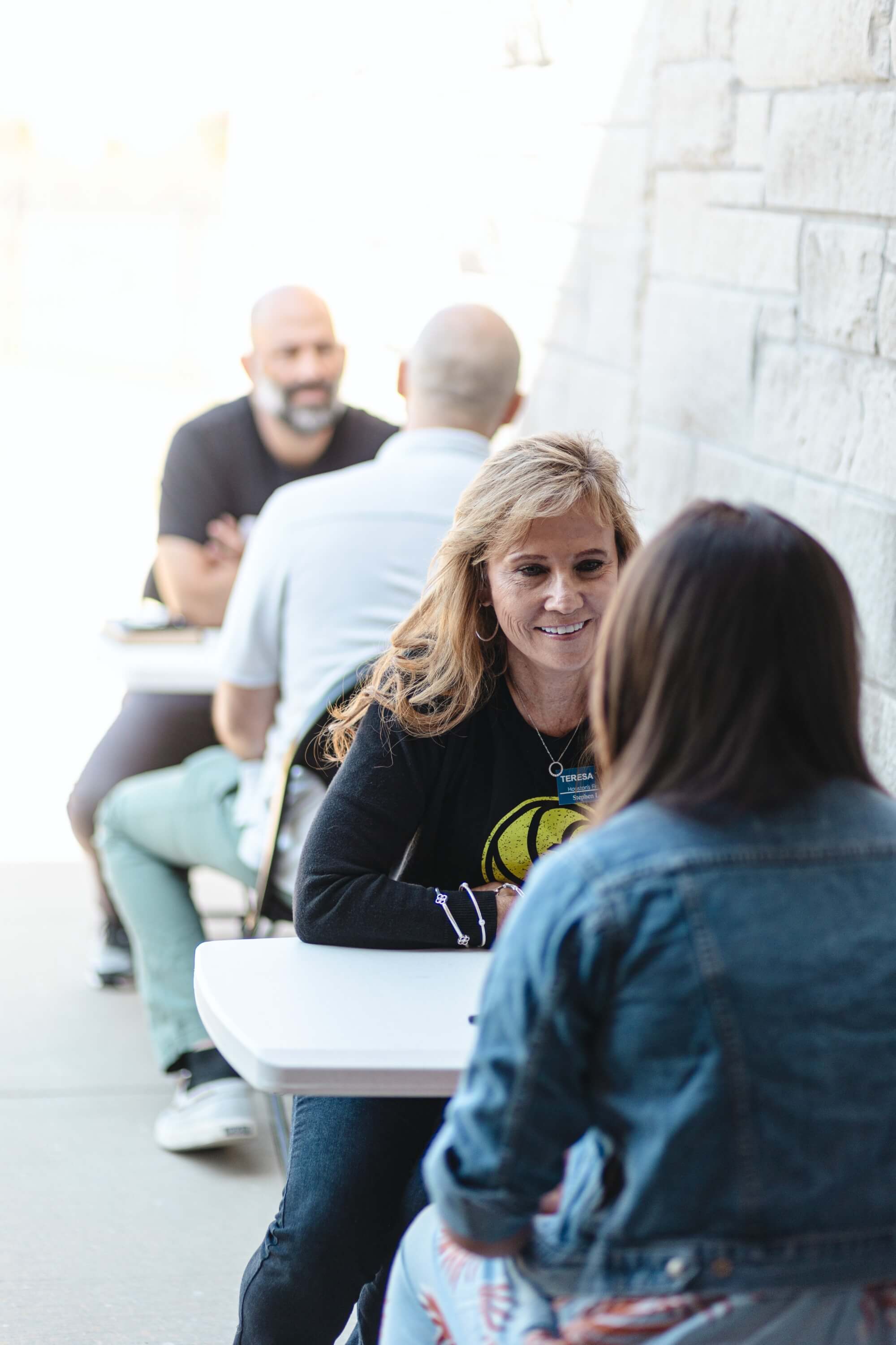 Hunt Retreat | Exterior View