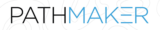 Houston's First | Pathmaker Logo